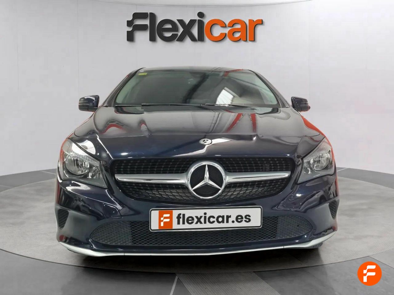 mercedes cla 2017 / foto grande (2)