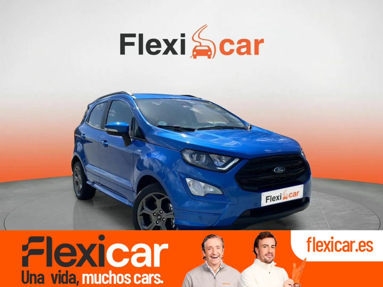 Foto ford ecosport 2022 /