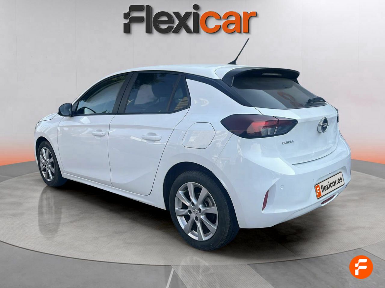 opel corsa 2021 / foto grande (2)