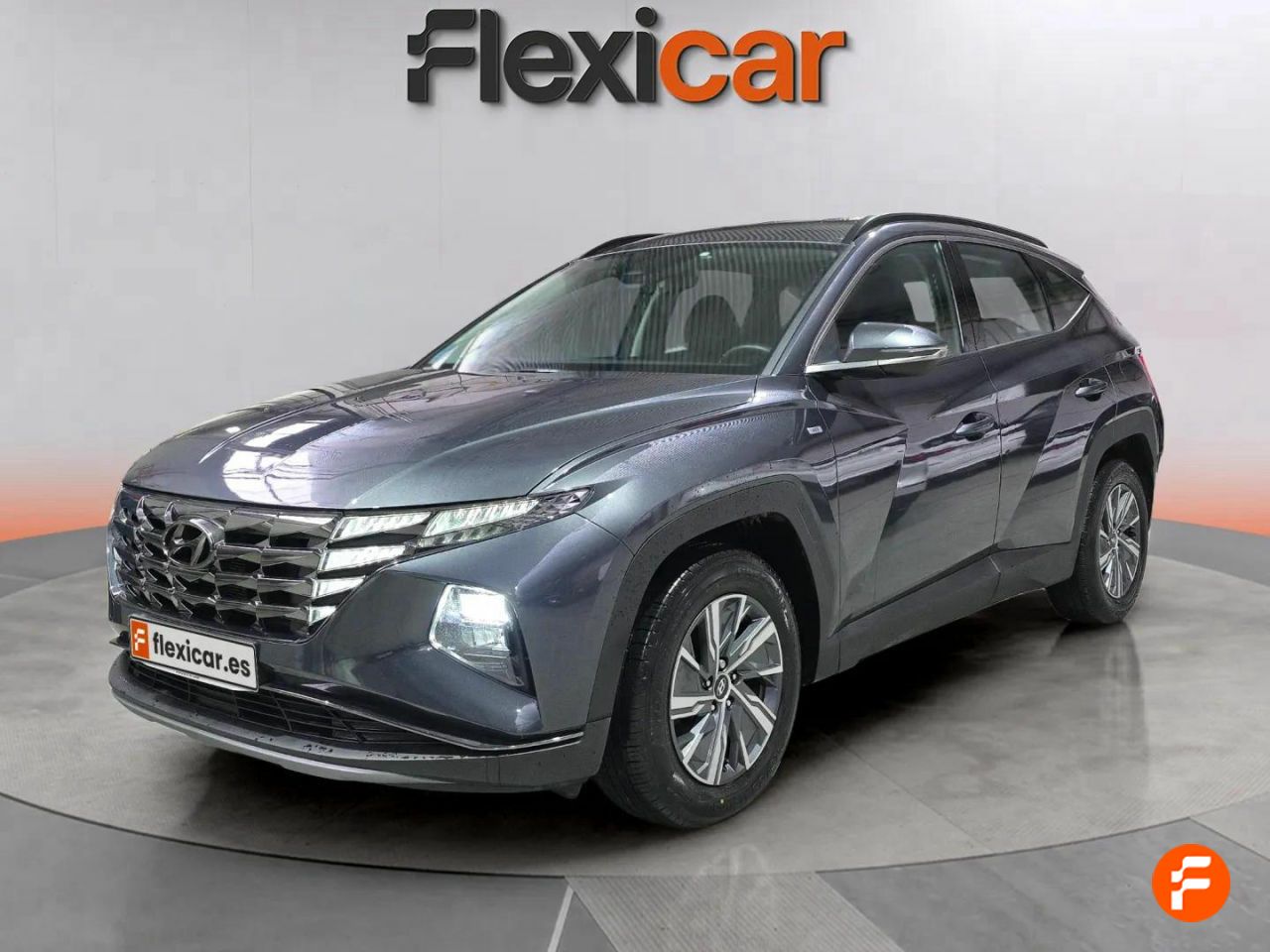 hyundai tucson 2021 / foto grande (3)