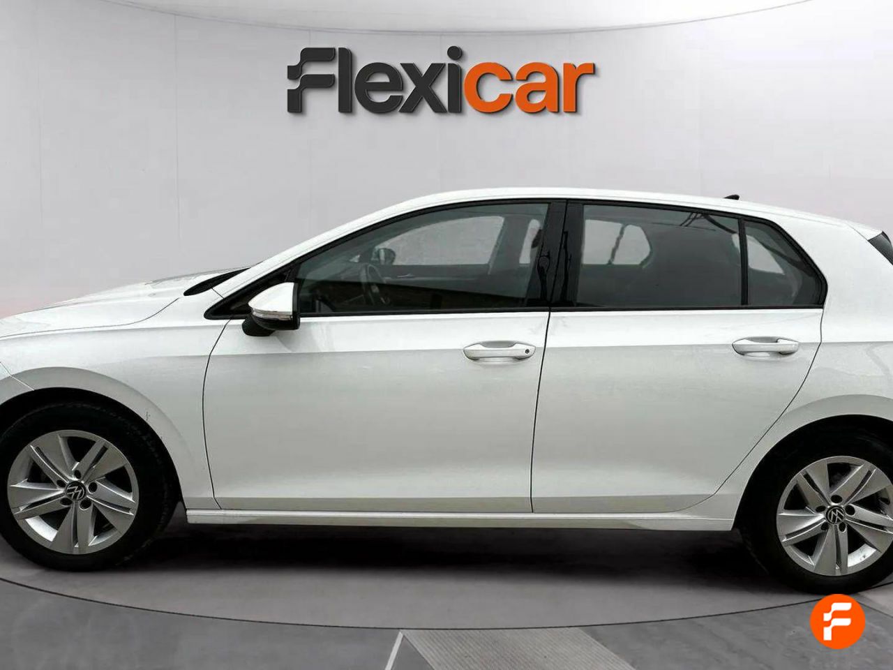 volkswagen golf 2021 / foto grande (3)