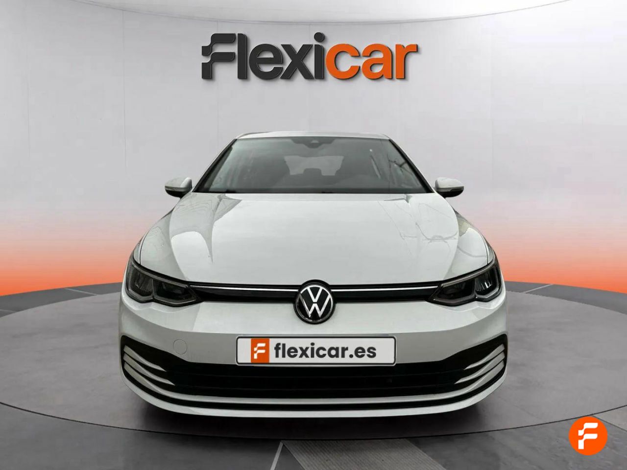 volkswagen golf 2021 / foto grande (2)