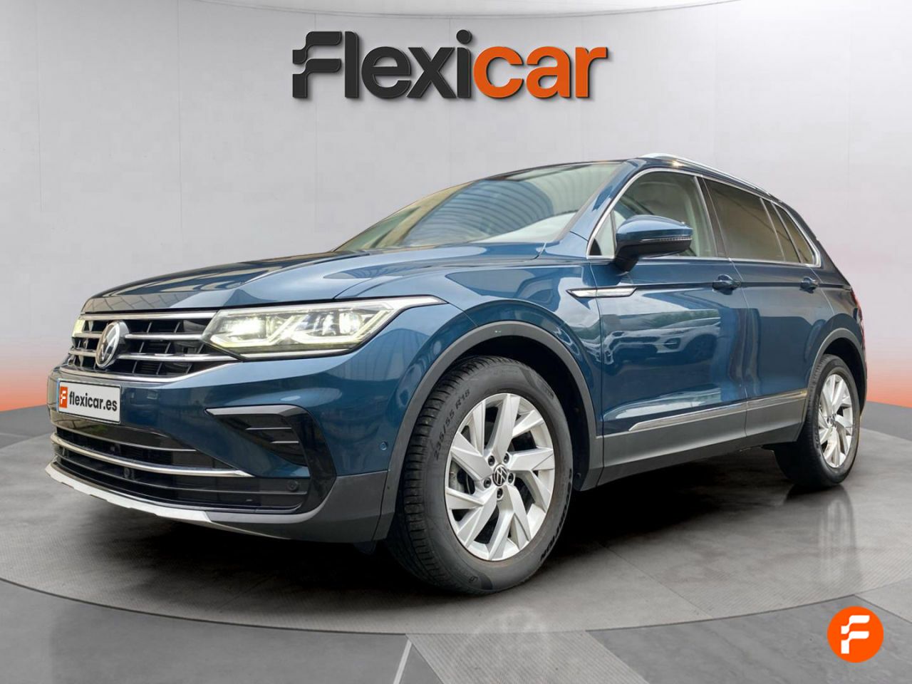 volkswagen tiguan 2021 / foto grande (3)