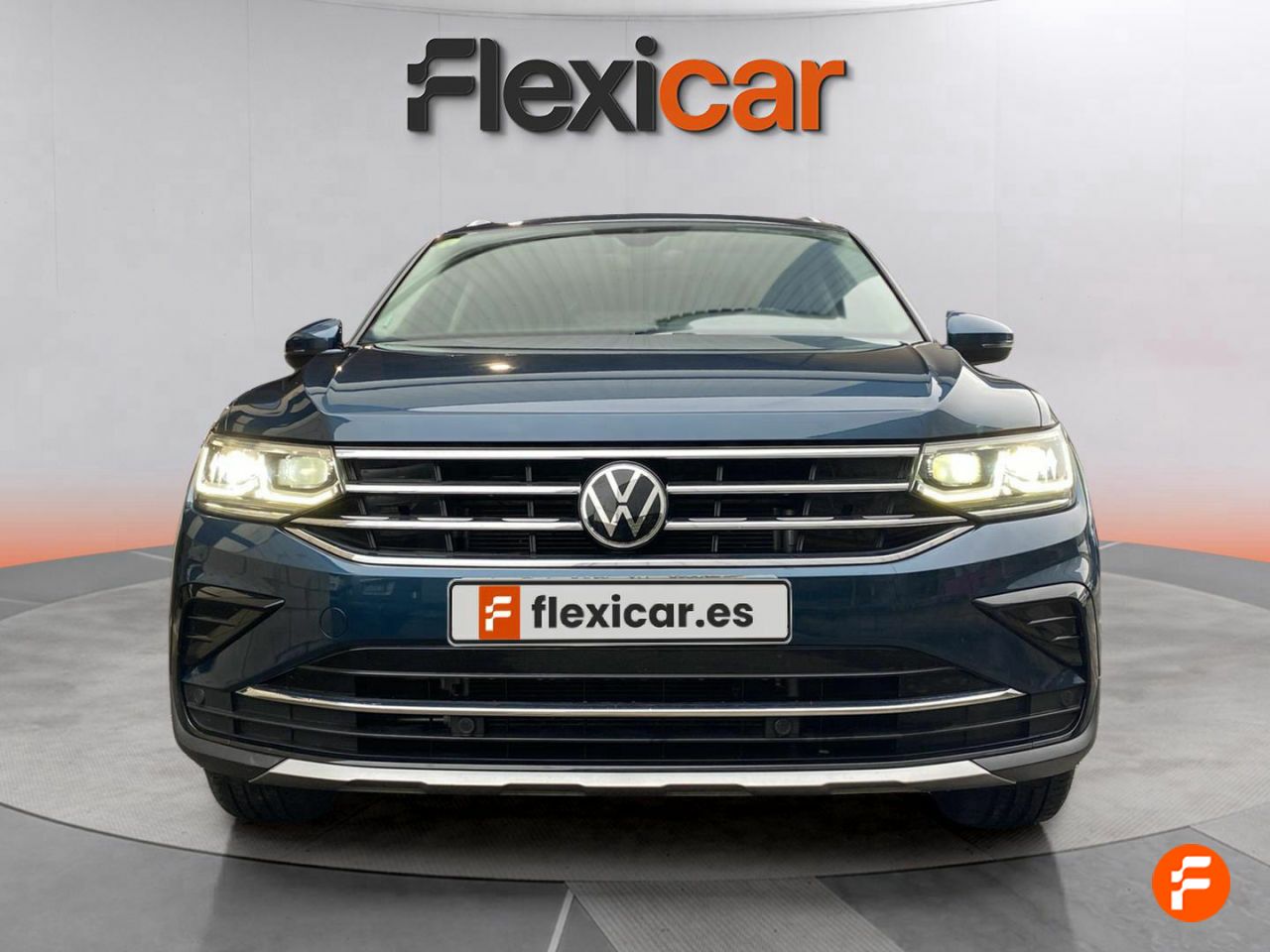 volkswagen tiguan 2021 / foto grande (2)