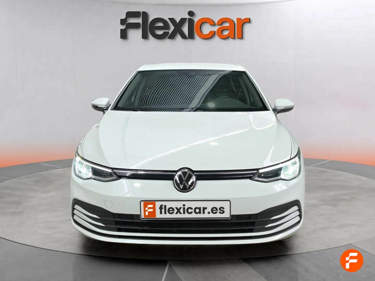 volkswagen golf 2022 / foto grande (2)