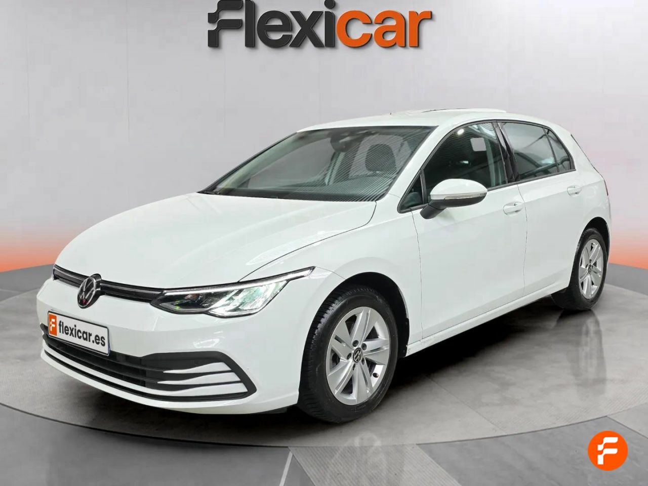 volkswagen golf 2022 / foto grande (3)