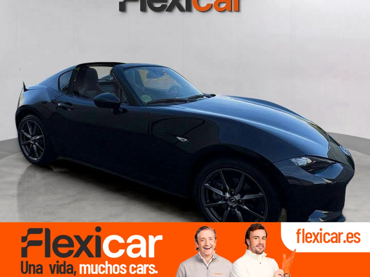 Foto mazda mx-5 2019 /