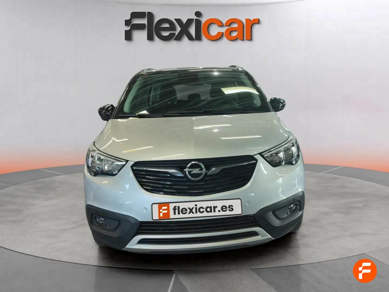 opel crossland x 2018 / foto grande (2)
