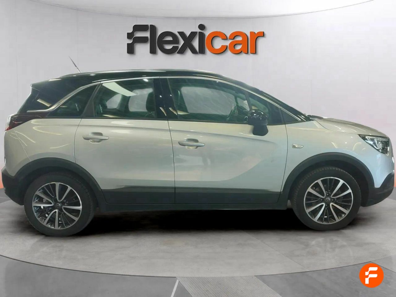 opel crossland x 2018 / foto grande (3)