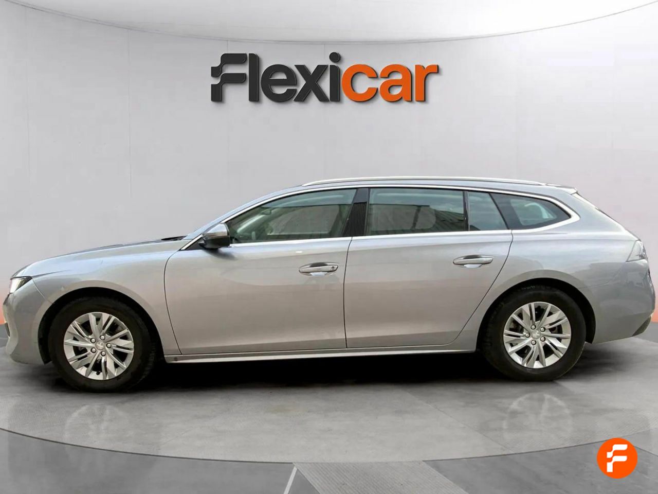peugeot 508 2021 / foto grande (3)