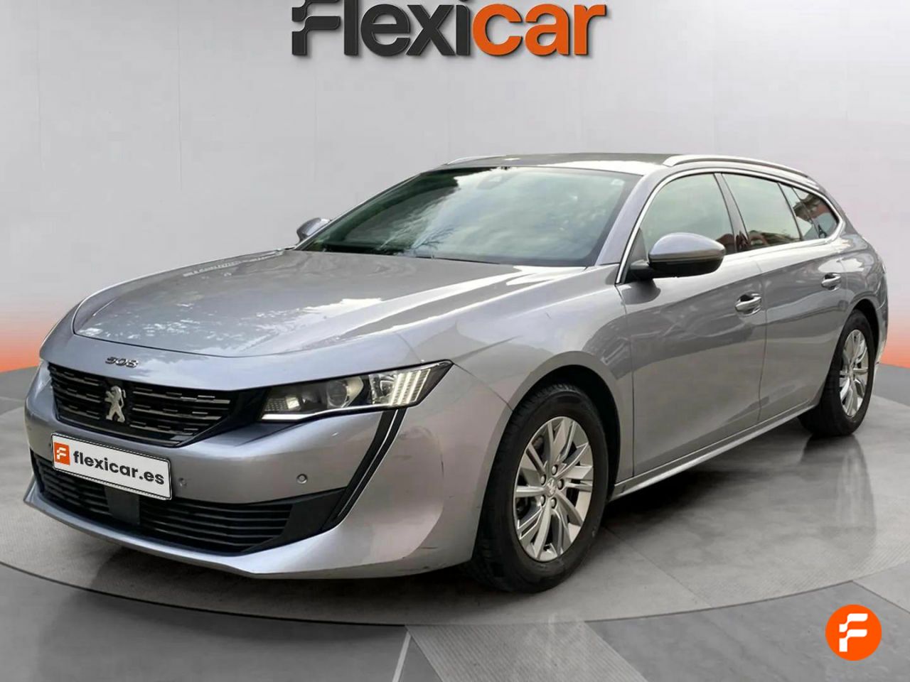 peugeot 508 2021 / foto grande (2)