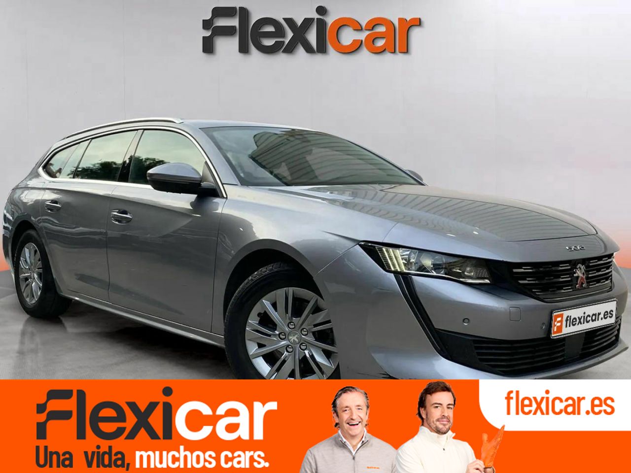 Foto peugeot 508 2021 /