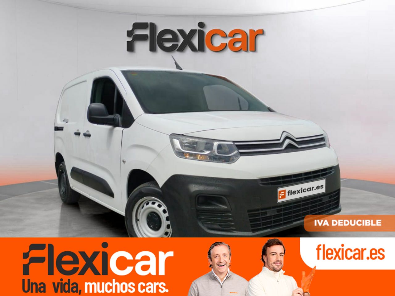 Foto citroën berlingo 2020 /