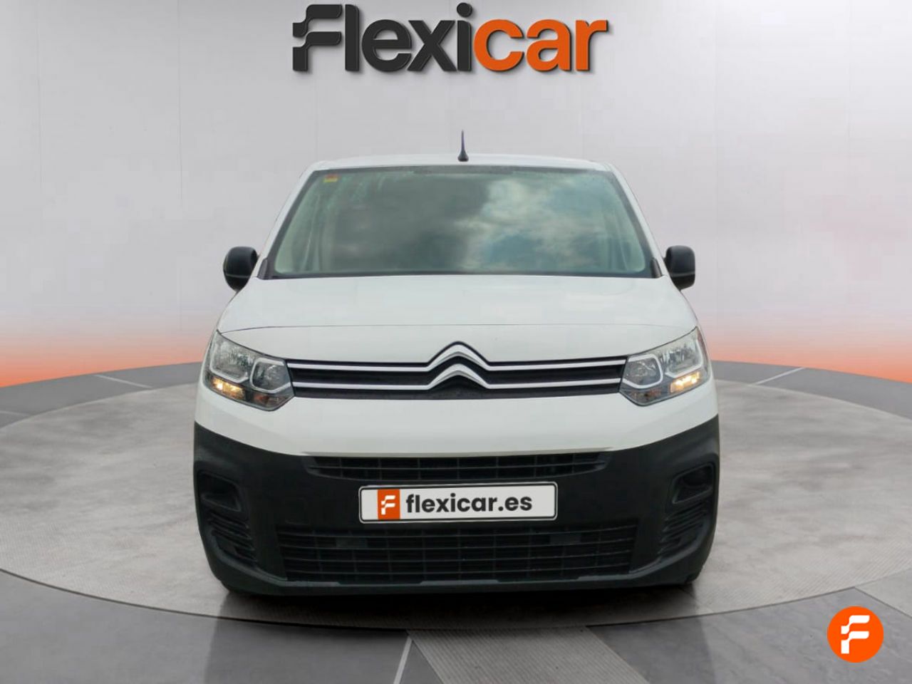 citroën berlingo 2020 / foto grande (3)
