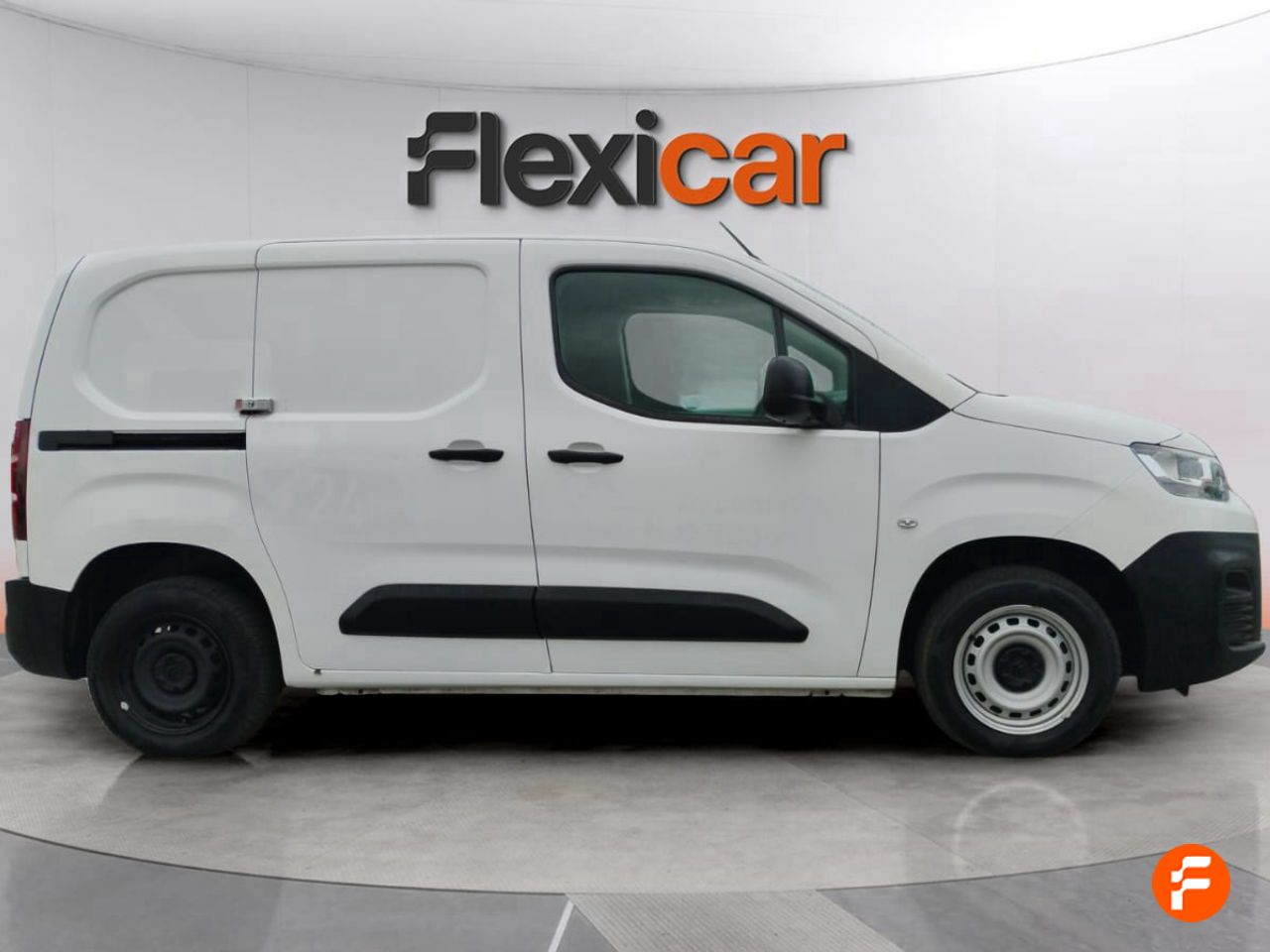 citroën berlingo 2020 / foto grande (2)