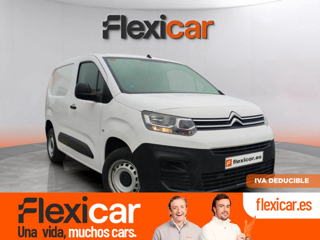 Foto citroën berlingo 2020 /