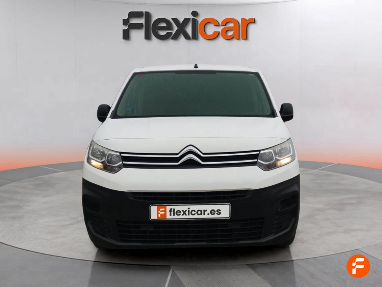 citroën berlingo 2020 / foto grande (3)