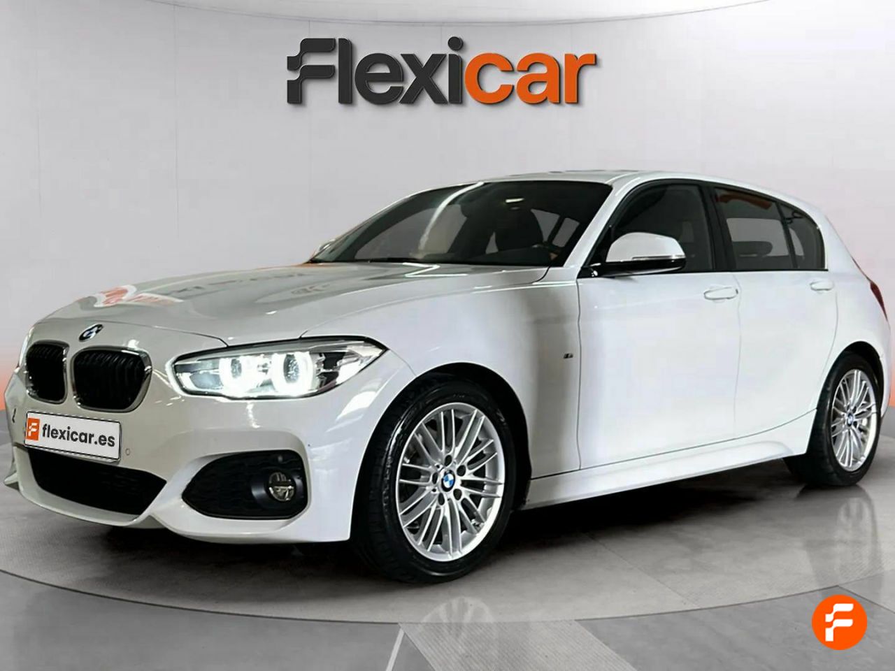 bmw serie 1 2017 / foto grande (3)