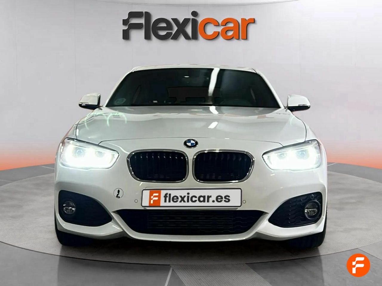 bmw serie 1 2017 / foto grande (2)