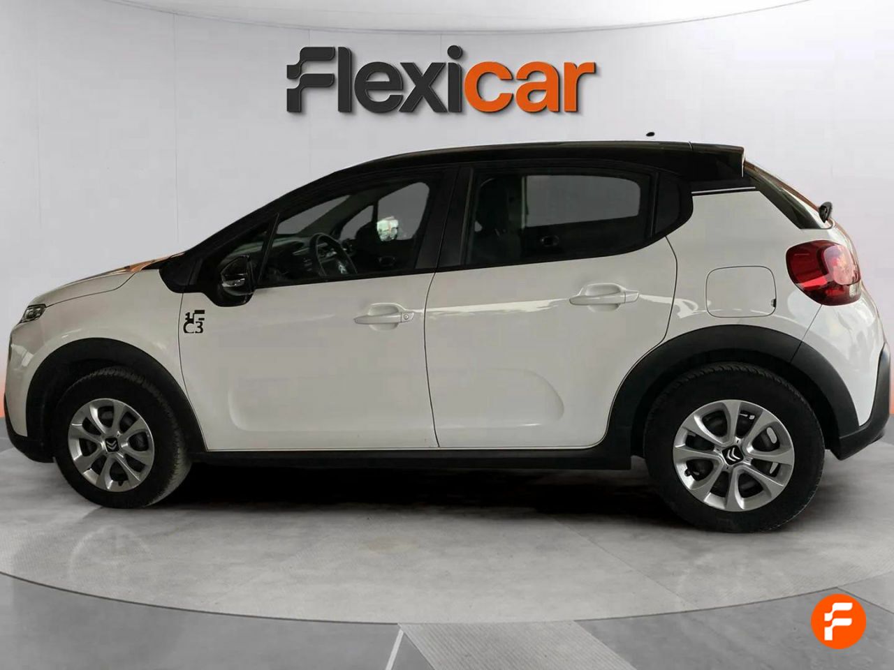 citroën c3 2018 / foto grande (3)
