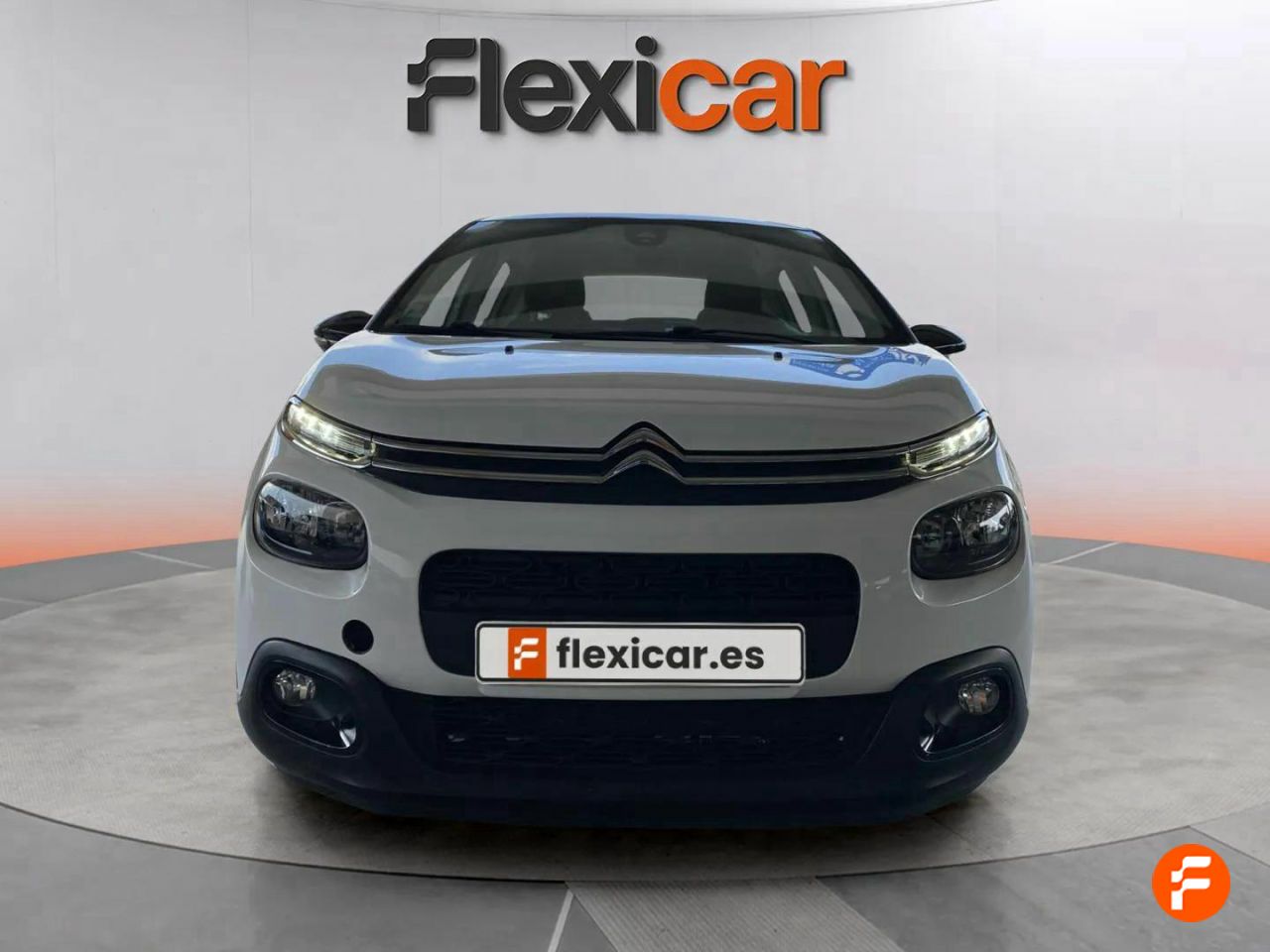 citroën c3 2018 / foto grande (2)