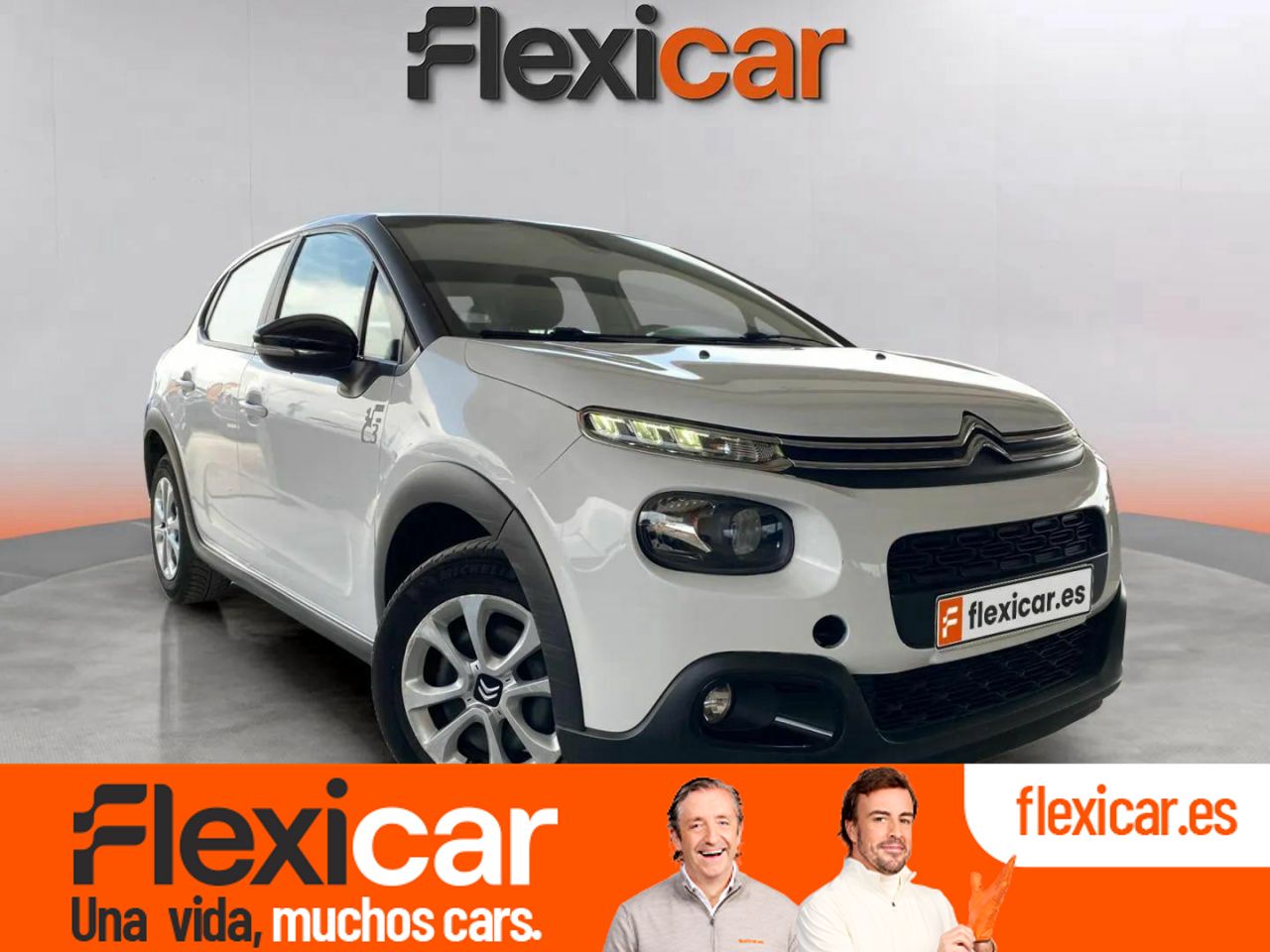 Foto citroën c3 2018 /