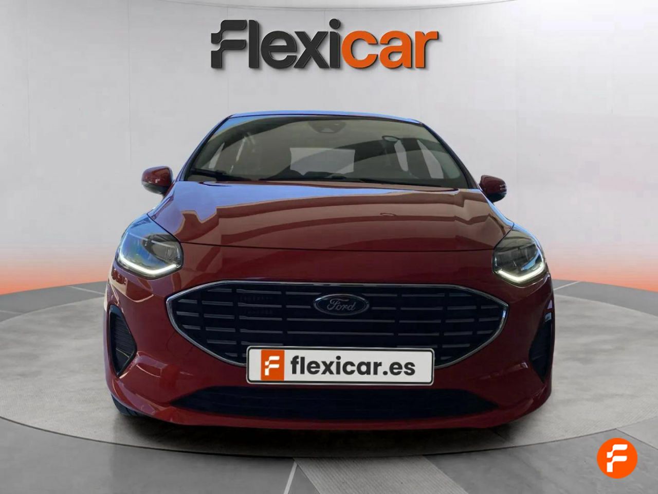 ford fiesta 2022 / foto grande (2)