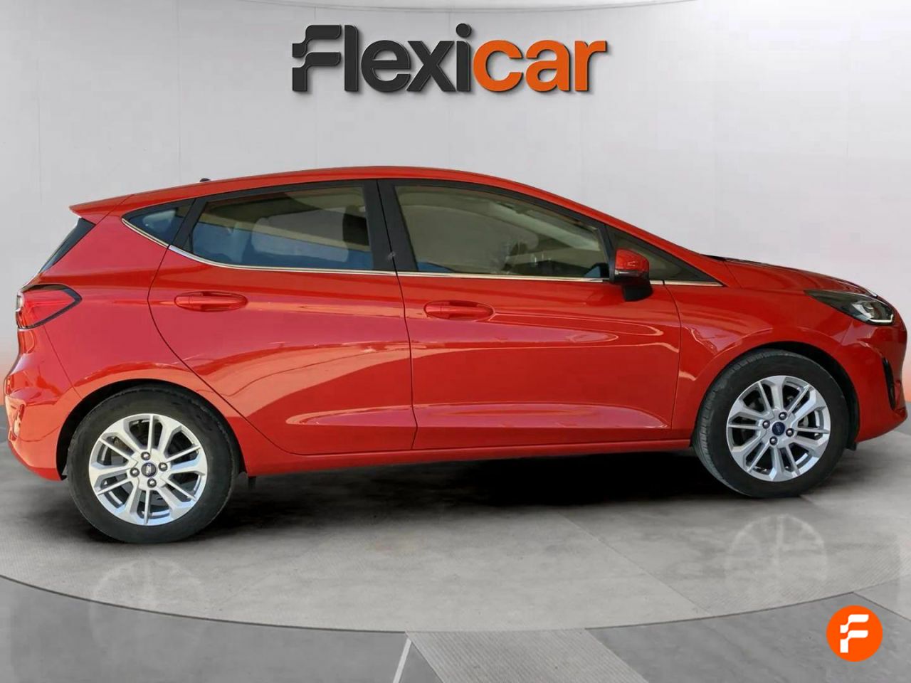 ford fiesta 2022 / foto grande (3)