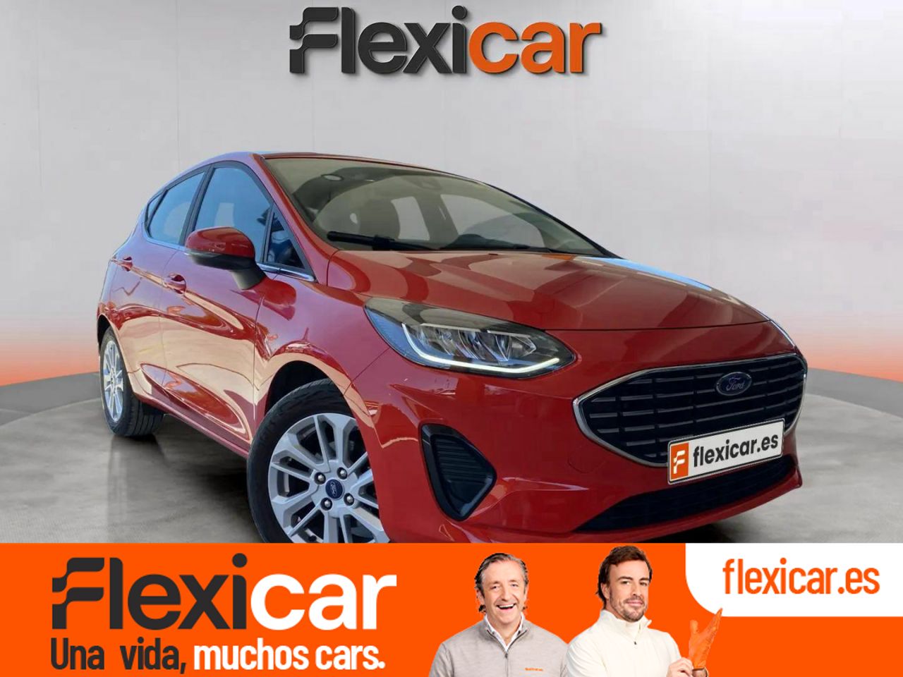 Foto ford fiesta 2022 /