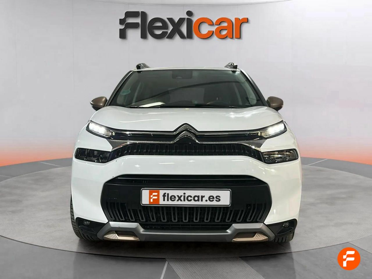 citroën c3 aircross 2023 / foto grande (2)