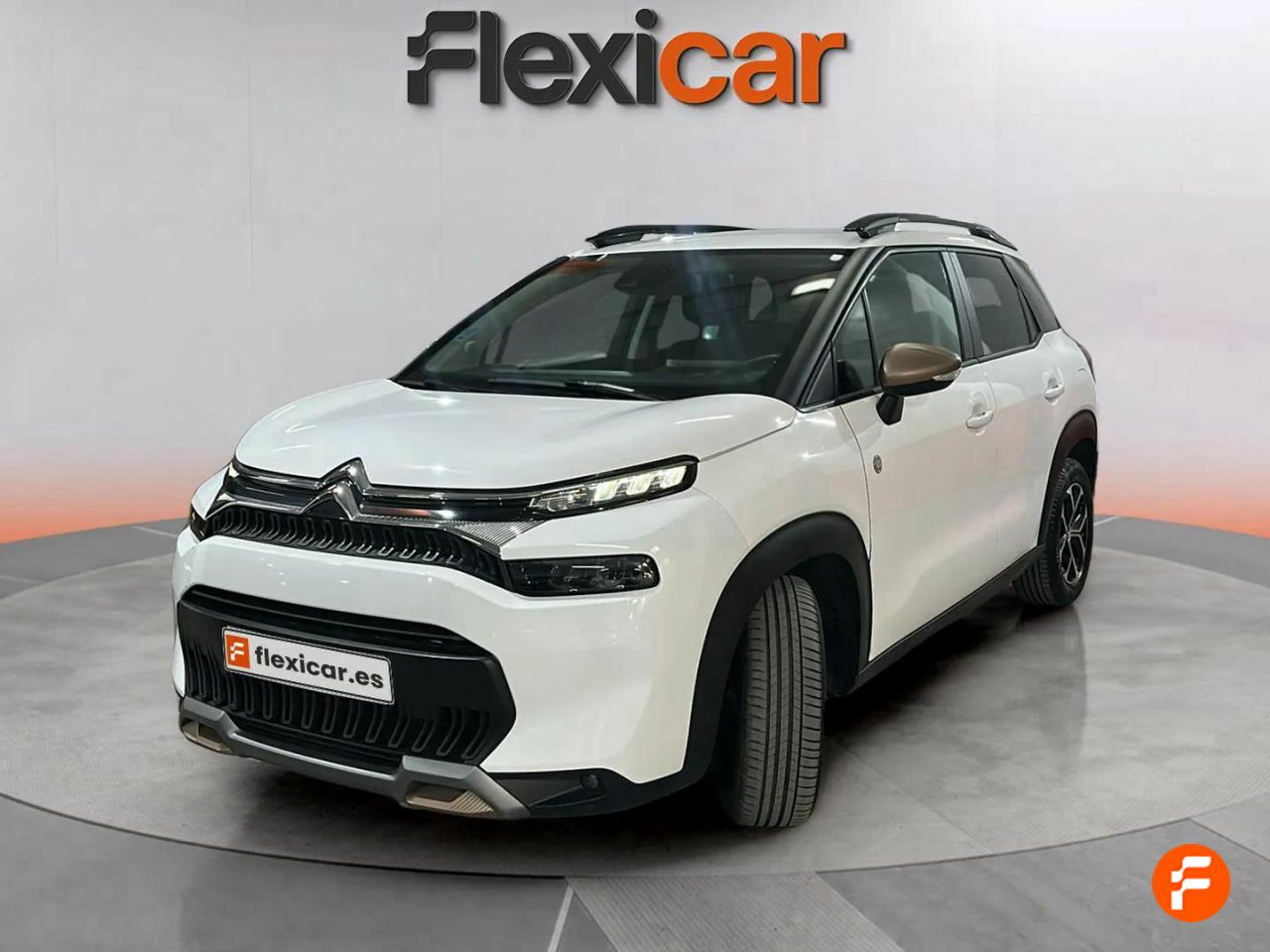 citroën c3 aircross 2023 / foto grande (3)