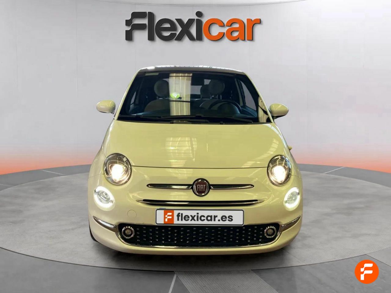 fiat 500 2022 / foto grande (2)