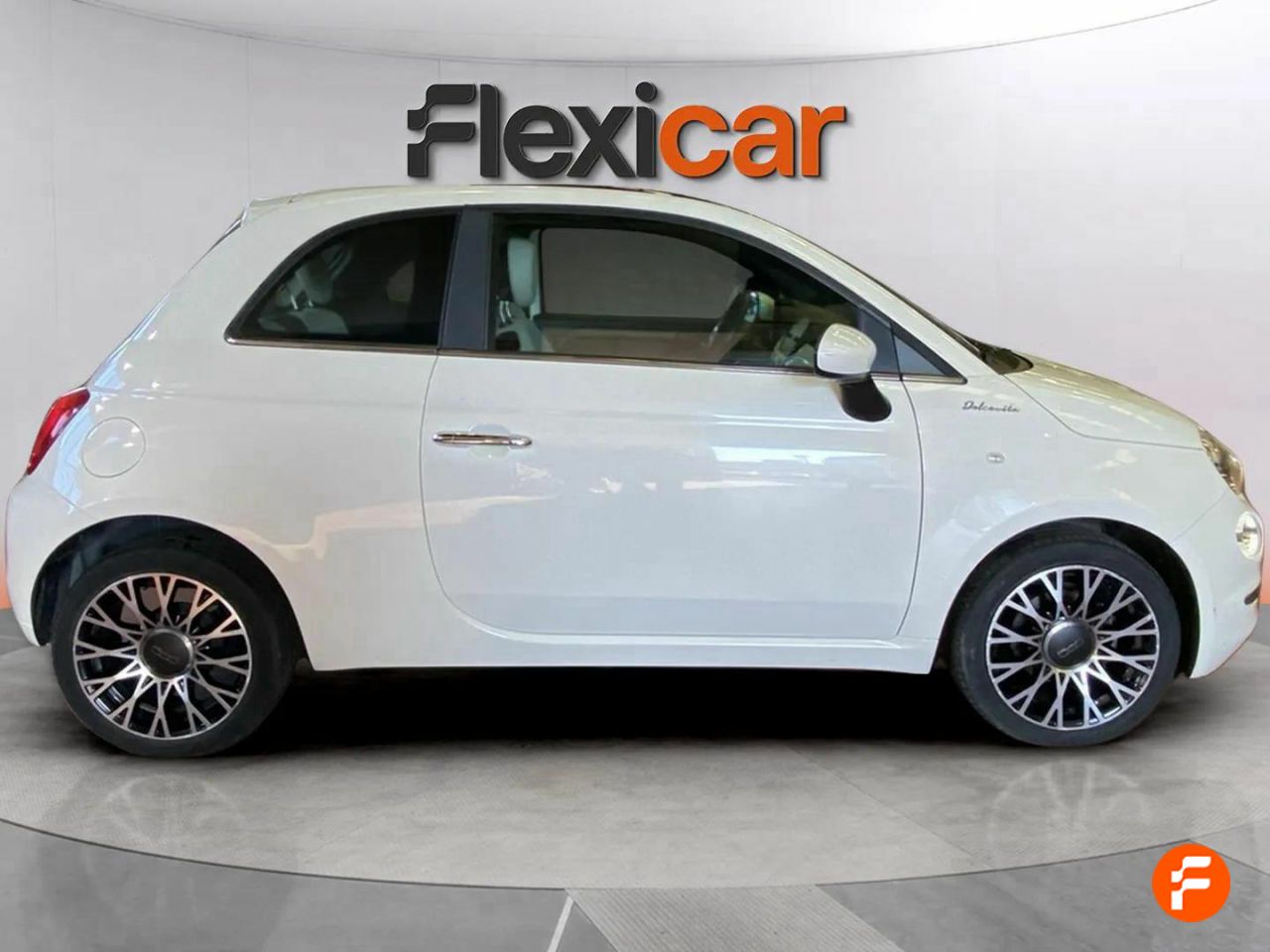 fiat 500 2022 / foto grande (3)