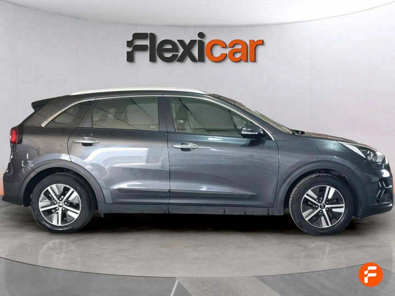 kia niro 2021 / foto grande (2)