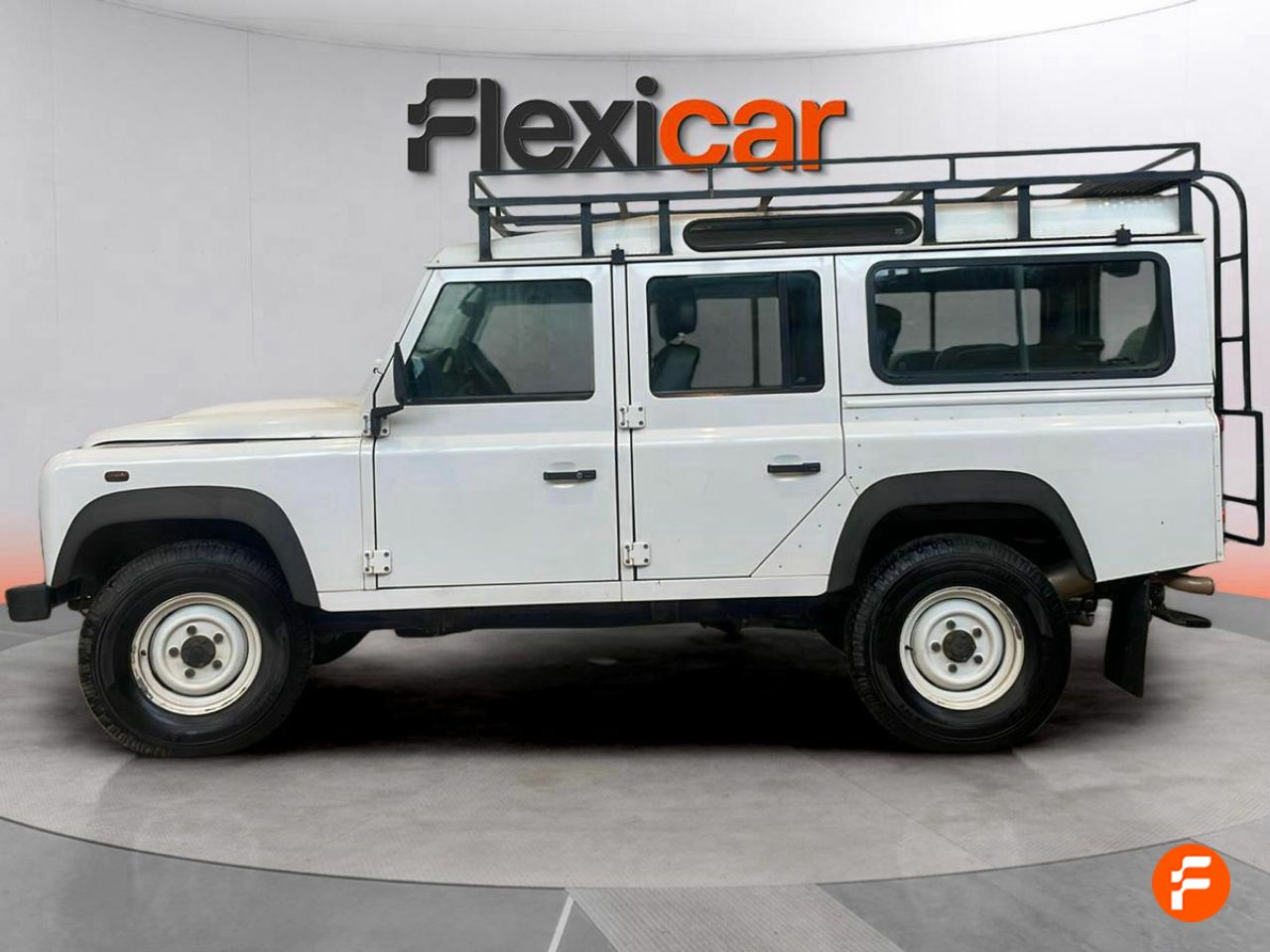 land-rover defender 2016 / foto grande (3)