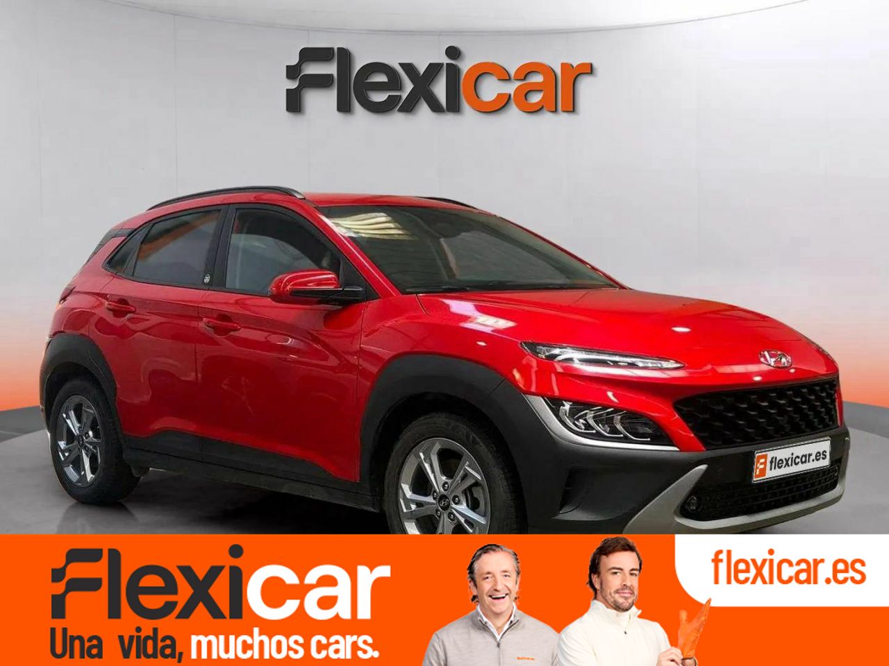 Foto hyundai kona 2022 /