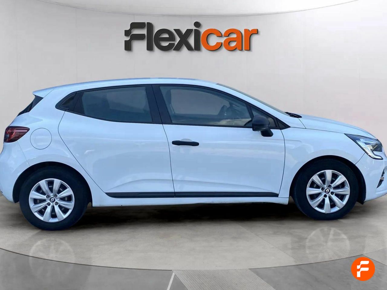 renault clio 2021 / foto grande (2)