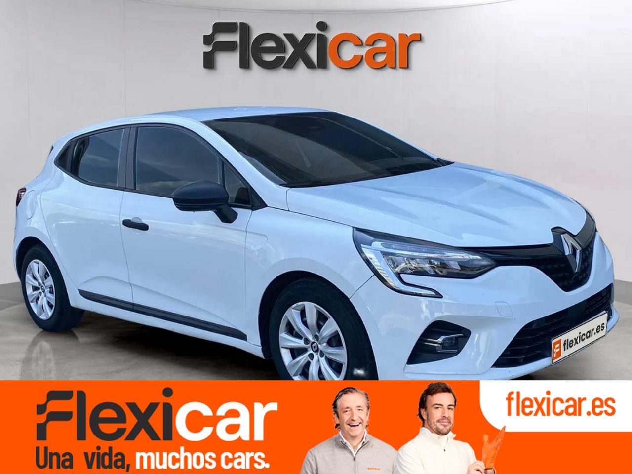 Foto renault clio 2021 /