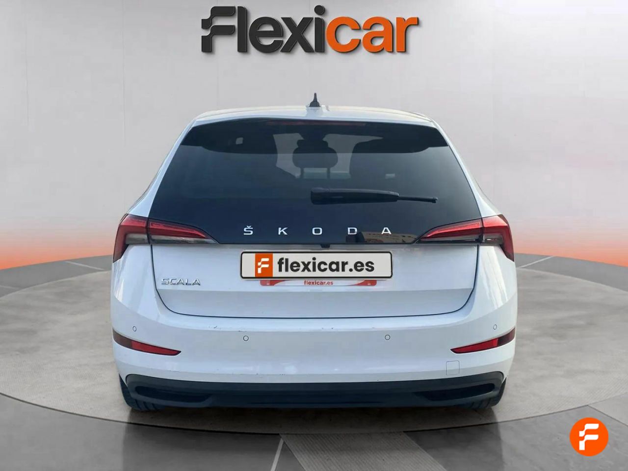 skoda scala 2023 / foto grande (3)