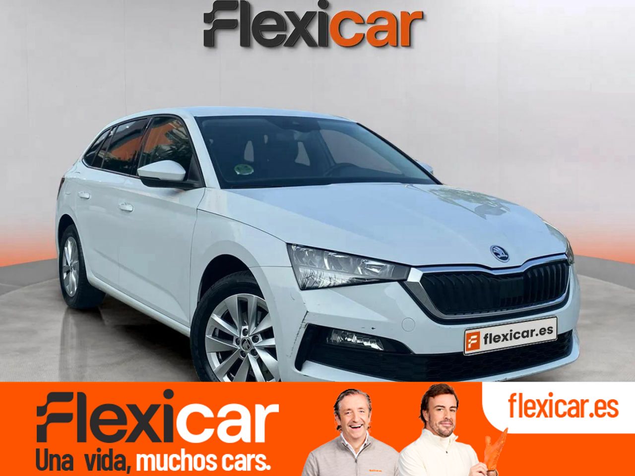Foto skoda scala 2023 /