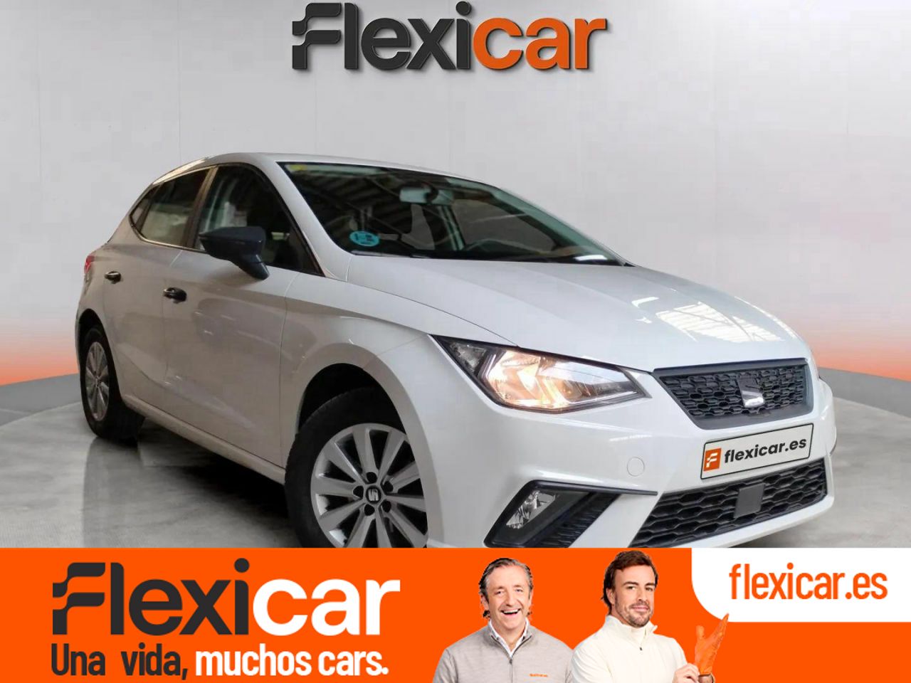Foto seat ibiza 2018 /