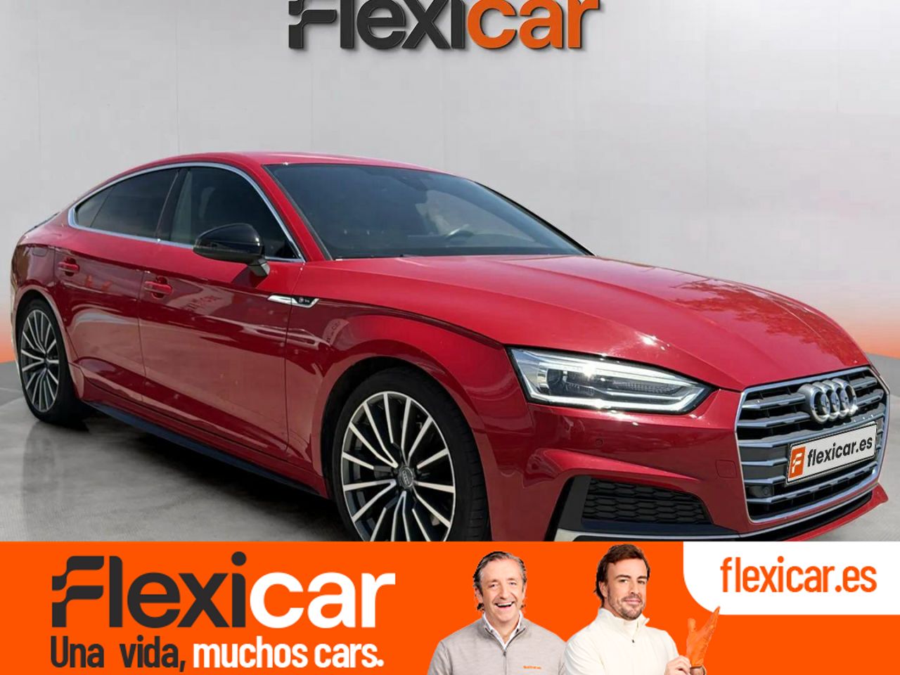 Foto audi a5 2018 /
