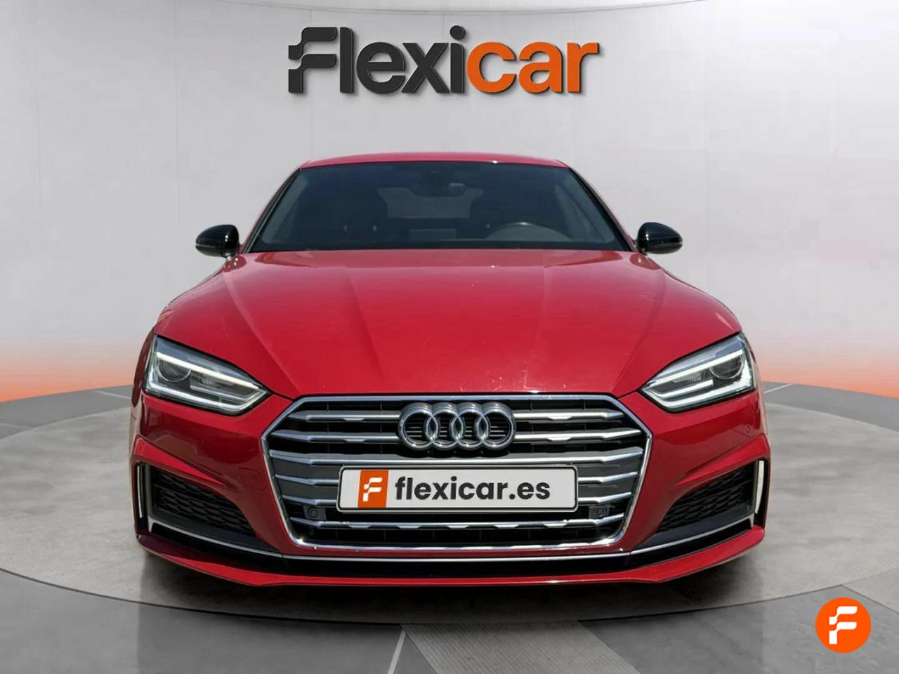 audi a5 2018 / foto grande (2)