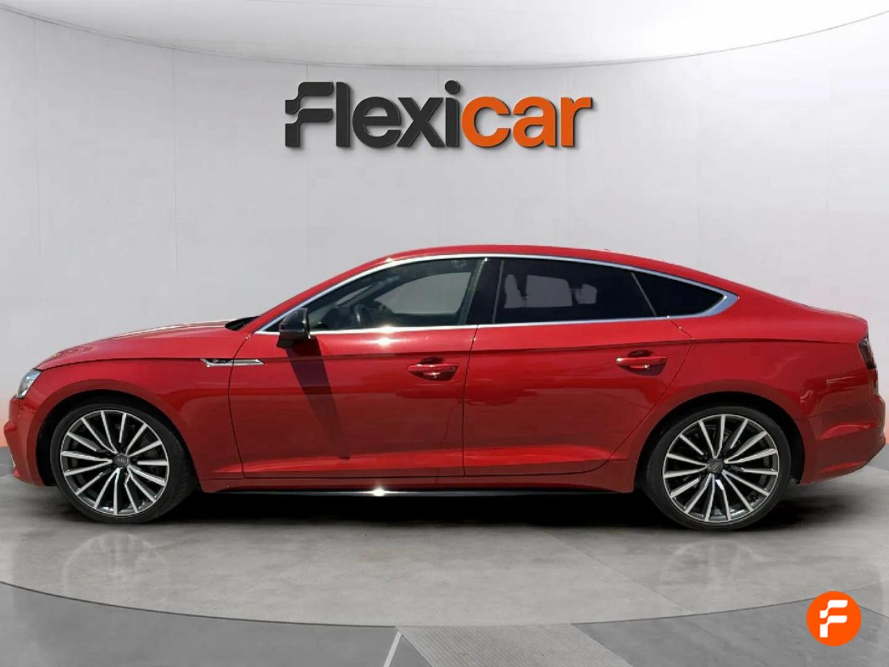 audi a5 2018 / foto grande (3)