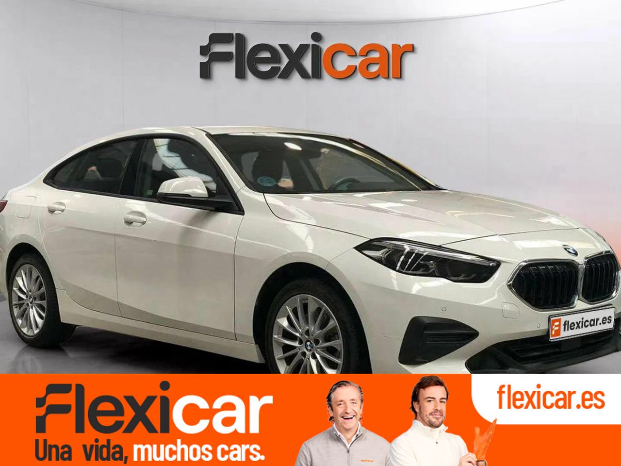 Foto bmw serie 2 2023 /
