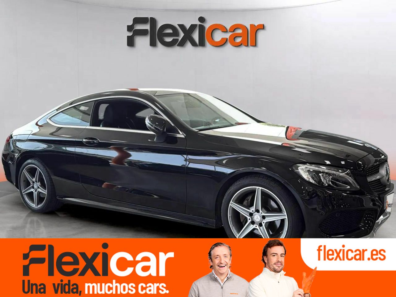 Foto mercedes clase c 2015 /
