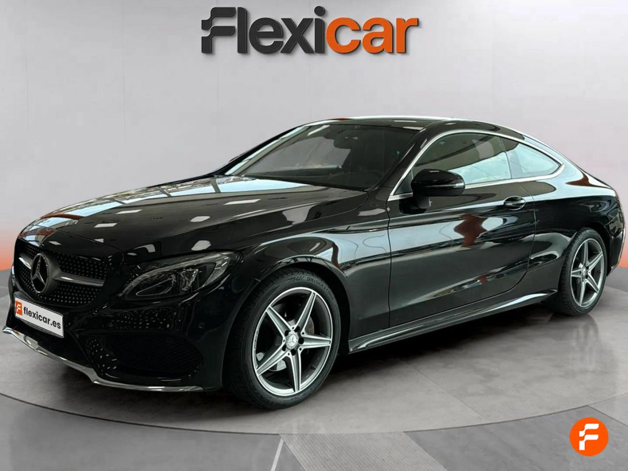 mercedes clase c 2015 / foto grande (2)