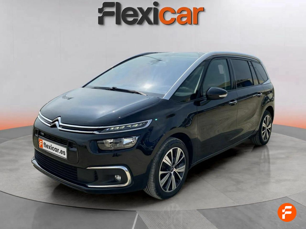 citroën grand c4 picasso 2017 / foto grande (2)