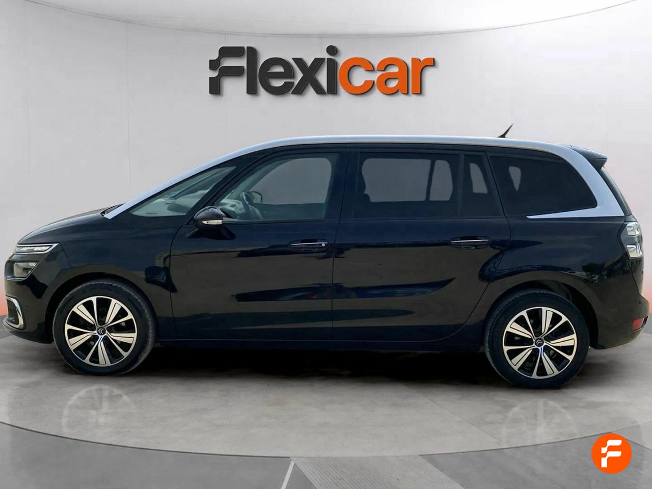 citroën grand c4 picasso 2017 / foto grande (3)