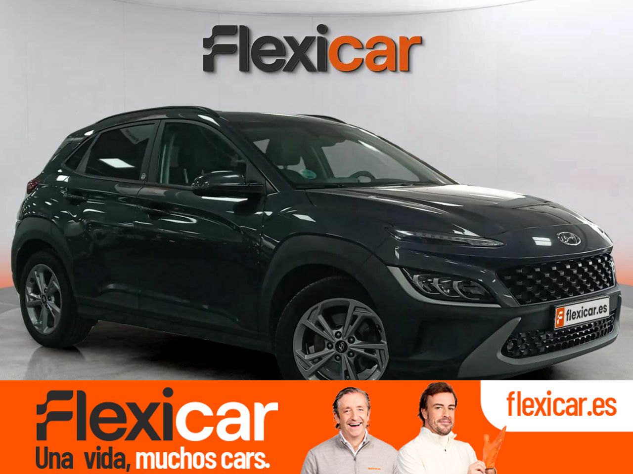 Foto hyundai kona 2022 /